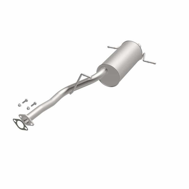 Magnaflow 108-0076 BRE Exhaust 02-05 fits Forester 2.5L Muffler Kit