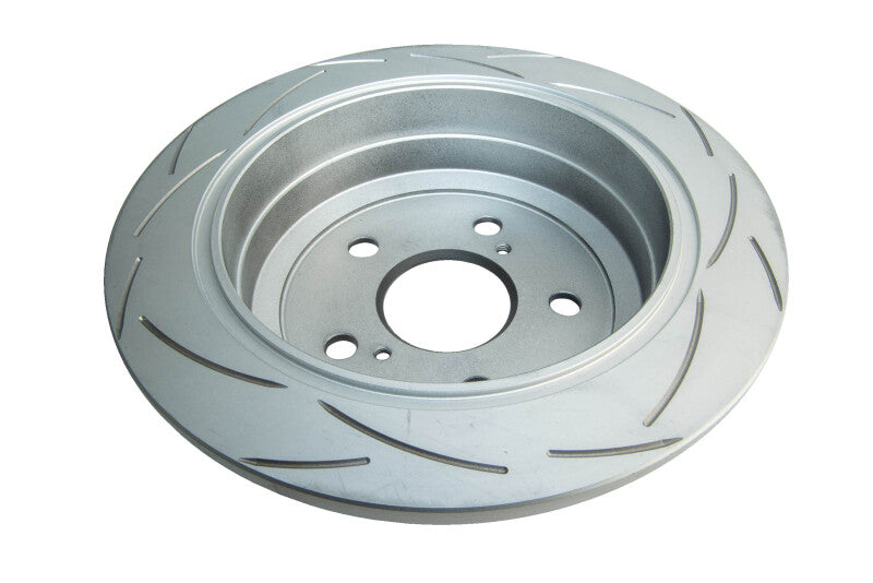 DBA 2707S 02-06 fits Toyota Camry SE/XLE Rear Slotted Street Series Rotor