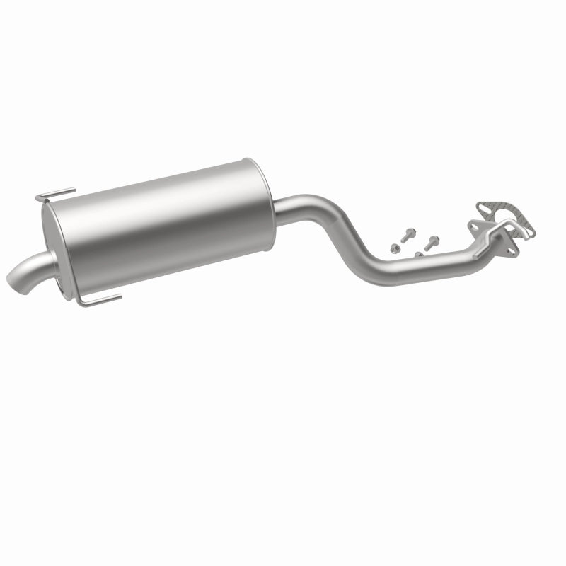 Magnaflow 108-0093 BRE Exhaust 00-04 Legacy Outback 2.5L Muffler Kit