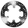 Brembo OE 68B40781 00 07 fits BMW F GS 650CC/13-13 Husqvarna TR Strada 650CC 240