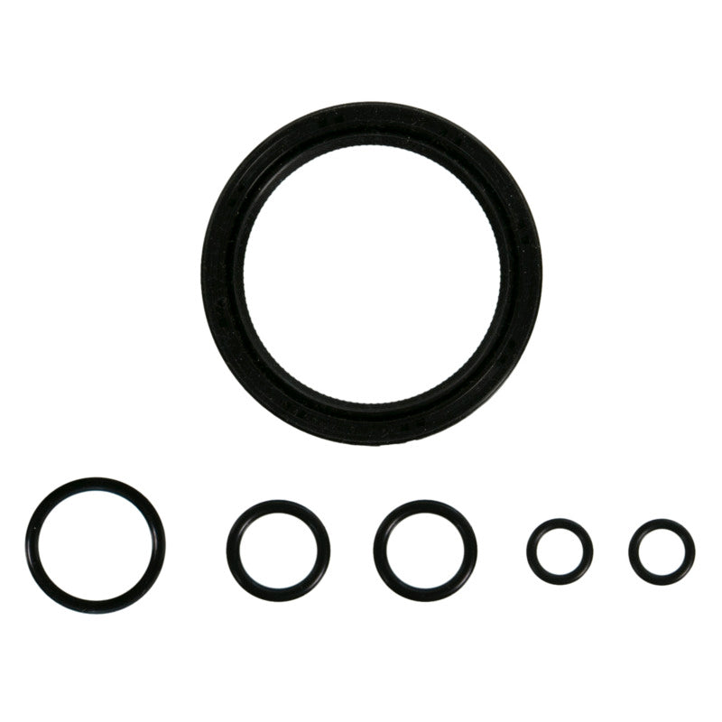 Fel-Pro TCS46201 fits Nissan TITAN TCS 46201 Engine Crankshaft Seal Kit