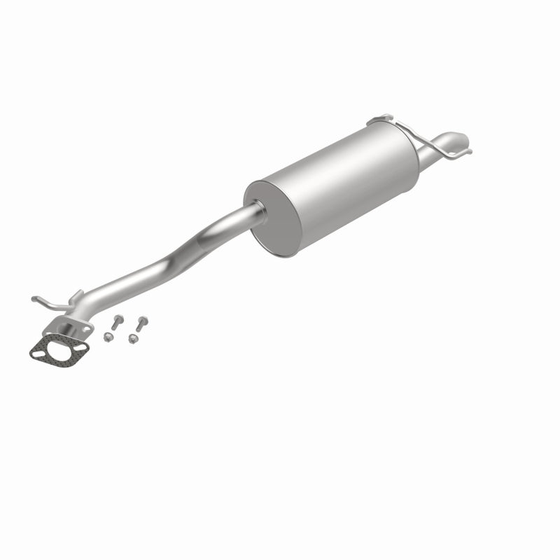 Magnaflow 108-0075 BRE Exhaust 03-06 Baja 2.5L Muffler Kit