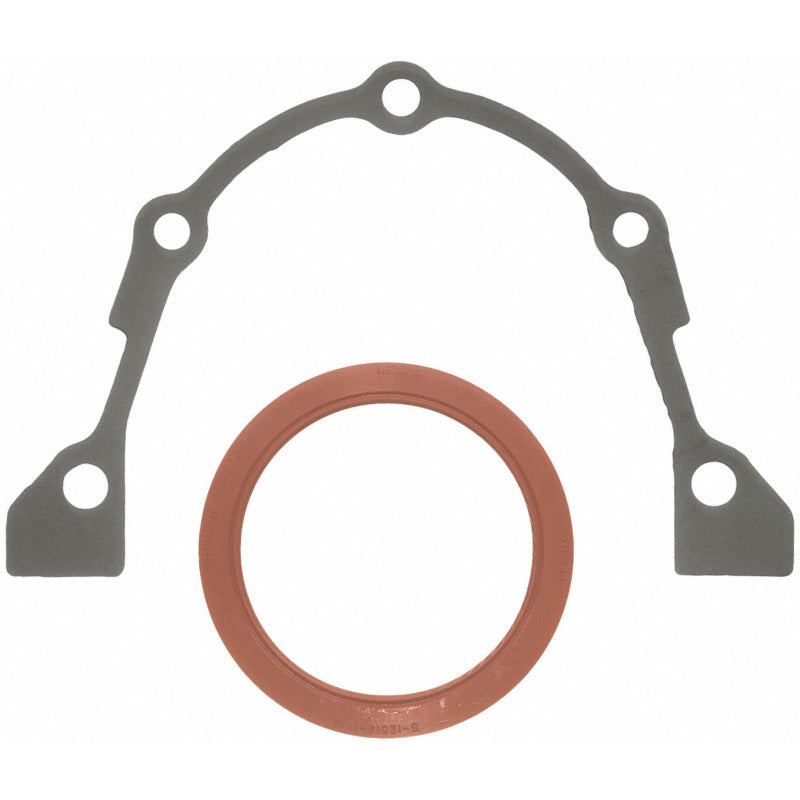 Fel-Pro BS40522 Geo Metro BS 40522 Engine Crankshaft Seal Kit