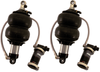 Ridetech 12123011 79-93 fits Ford Mustang w/ Ridetech SLA TQ Series ShockWaves - Front Pair