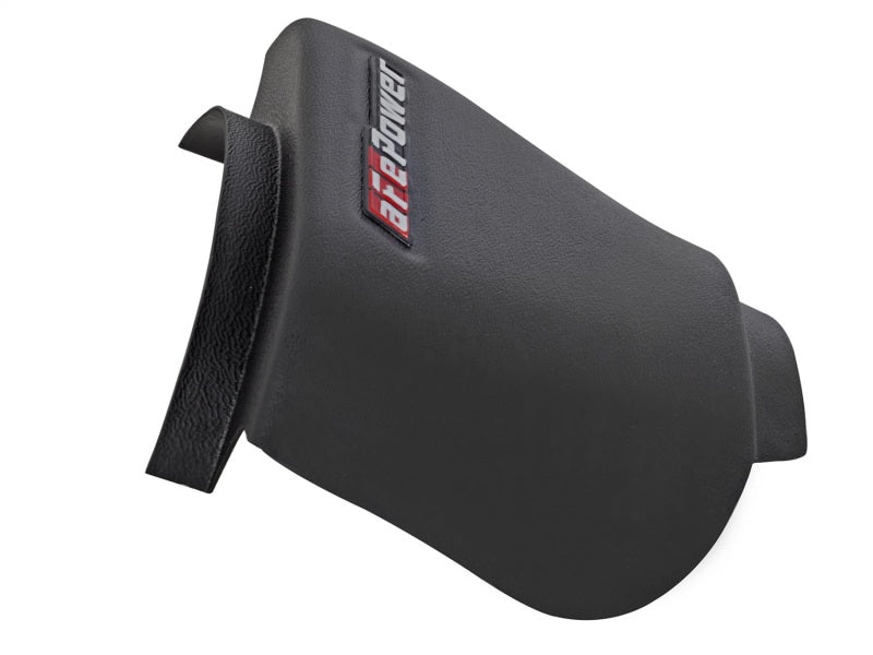 AFE 54-12808-B FORCE Intake Rain Shield 15-16 fits Dodge Challenger SRT Hellcat