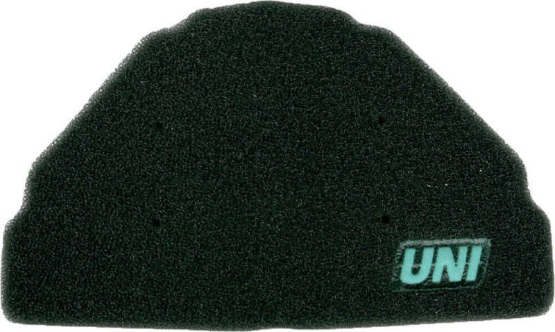 Uni Filter NU-2380 Uni FIlter 95-97 fits Kawasaki ZX-6 R Air Filter