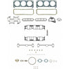Fel-Pro HS8699PT7 fits Chevrolet Camaro HS 8699 PT-7 PermaTorque Engine Cylinder Head Gasket Set