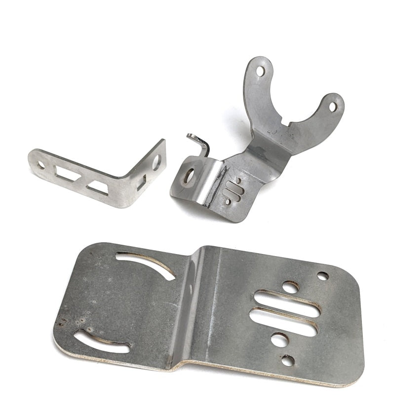 Ridetech 12299501 21-22 fits Ford F150 Headlight Sensor Bracket Kit