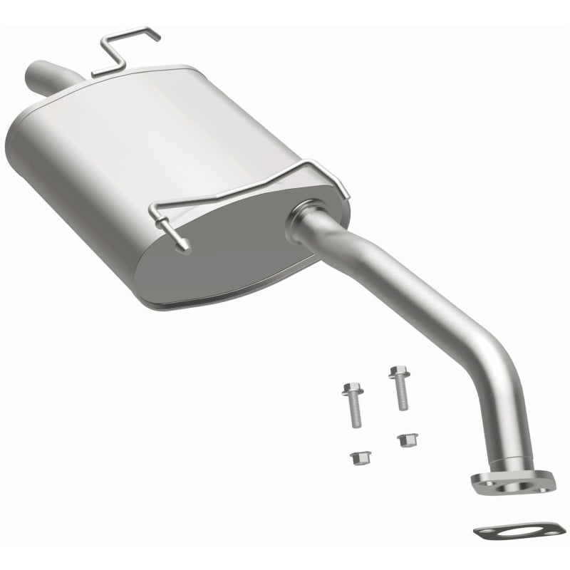 Magnaflow 108-0063 BRE Exhaust 00-05 Accent 1.5L 1.6L Muffler Kit
