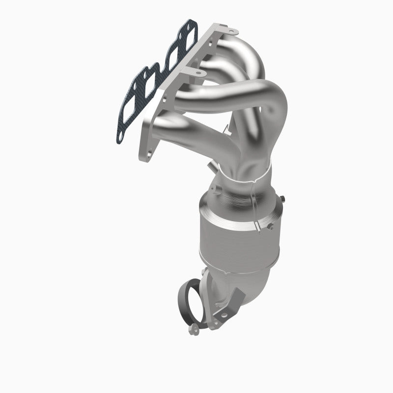 Magnaflow 50805 Nisssan Altima/Sentra V4 2.5L Manifold Direct Fit Catalytic Con