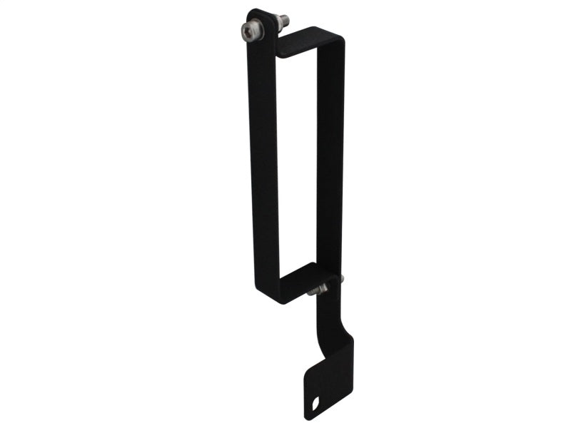 AFE 54-82038 FORCE Dynamic Air Scoop Bracket kit 10-12 fits Dodge Diesel Trucks