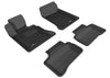 3D MAXpider L1MB06501509 19-24 Jaguar I-Pace Kagu Black R2
