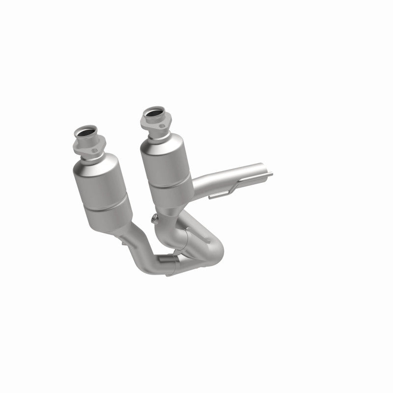 MagnaFlow 49744 Conv DF GrCherokee I6 Front OEM