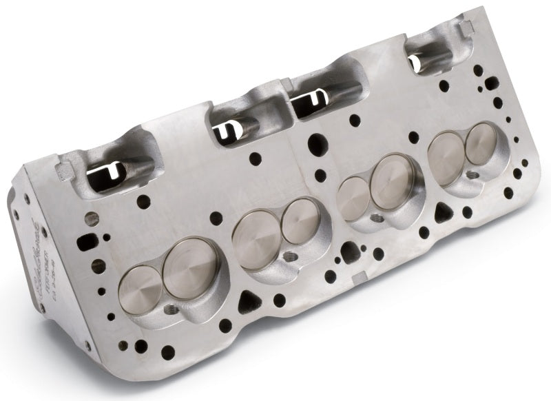 Edelbrock 60859 Single Perf fits SBC C-Bolt Head Comp