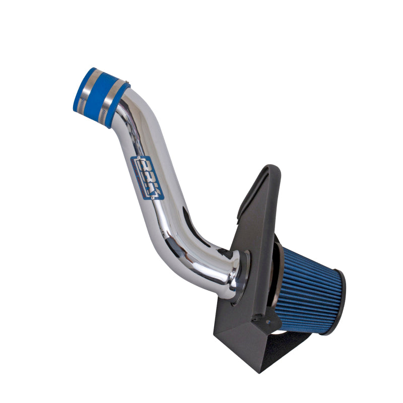 BBK 1785 Challenger Charger 3.5 V6 Cold Air Intake - Chrome Finish
