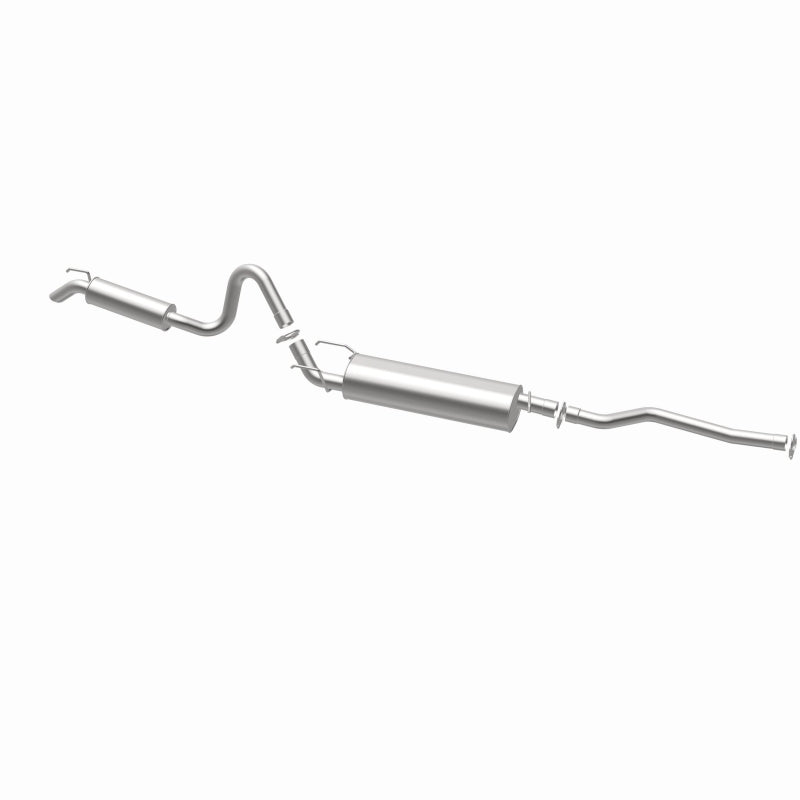 Magnaflow 106-0092 BRE Exhaust Kit 04-09 fits Durango Aspen