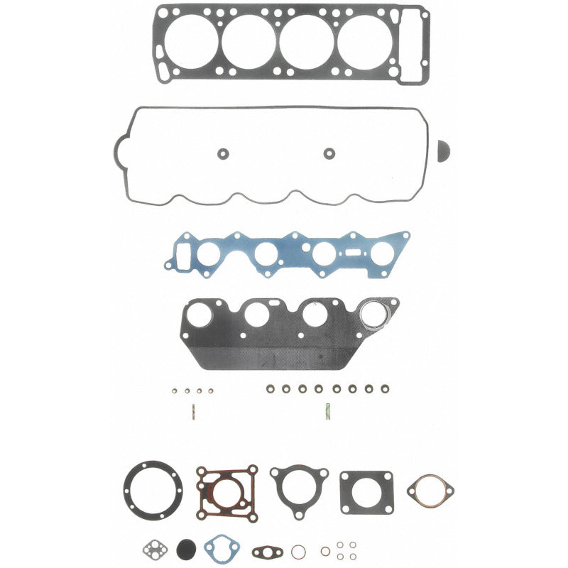 Fel-Pro HS8770PT3 fits Chrysler Conquest HS 8770 PT-3 PermaTorque Engine Cylinder Head Gasket Set