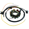 QuadBoss 463786 98-99 Polaris Big Boss 500 6x6 (02) Stator