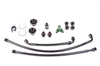 Radium Engineering 20-0469 fits Nissan VQ35HR & VQ37VHR Fuel Rail Plumbing Kit