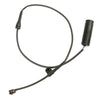 PowerStop SW 0411 fits BMW 740i Rear Euro-Stop Electronic Brake Pad Wear Sensor