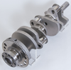 Eagle 442743756460 fits Chevrolet LS7 4.375in Stroke 1.889in Rod Journals 58T Reluctor Forged 4340 Steel Crankshaft