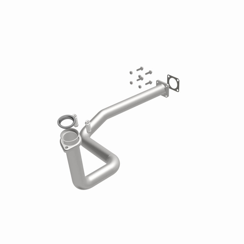 Magnaflow 107-0232 BRE Exhaust 87-95 fits Cherokee Wagoneer 2.5L 4.0L Front Pipe Kit
