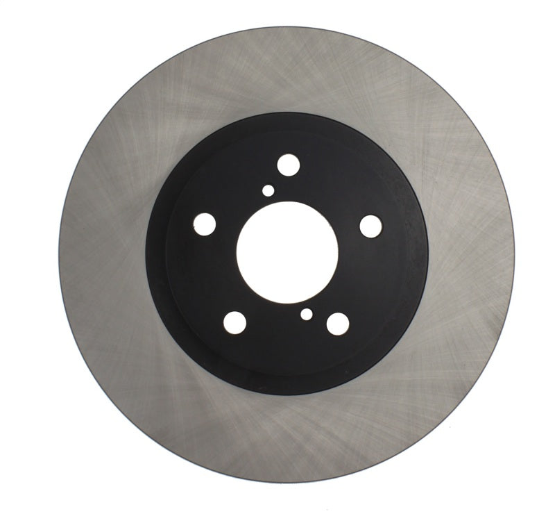Stoptech 120.47012CRY 98-02/02 Subaru Forester/98-10 Impreza CRYO Rotor
