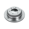 PowerStop JBR569 fits Acura 96-99 SLX Rear Autospecialty Brake Rotor