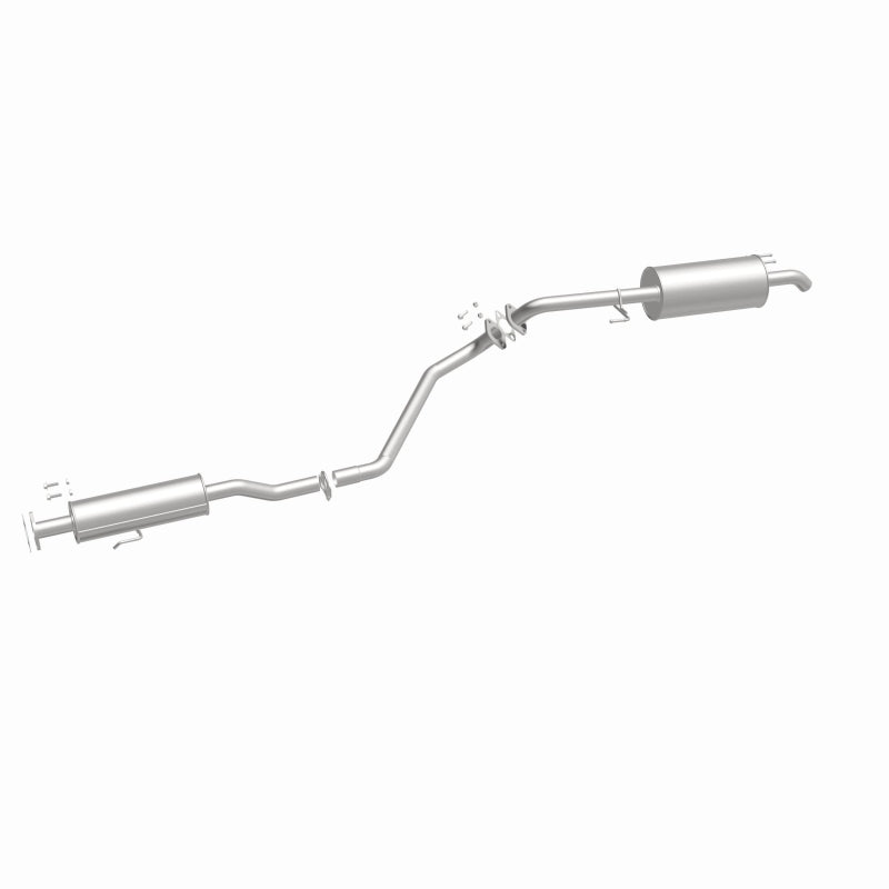 Magnaflow 106-0893 BRExhaust 10-13 KIA FORTE KOUP FORTE Exhaust Kit