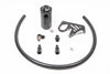 Radium Engineering 20-0357-FL 15-18 fits Ford Focus ST Catch Can Kit CCV Fluid L