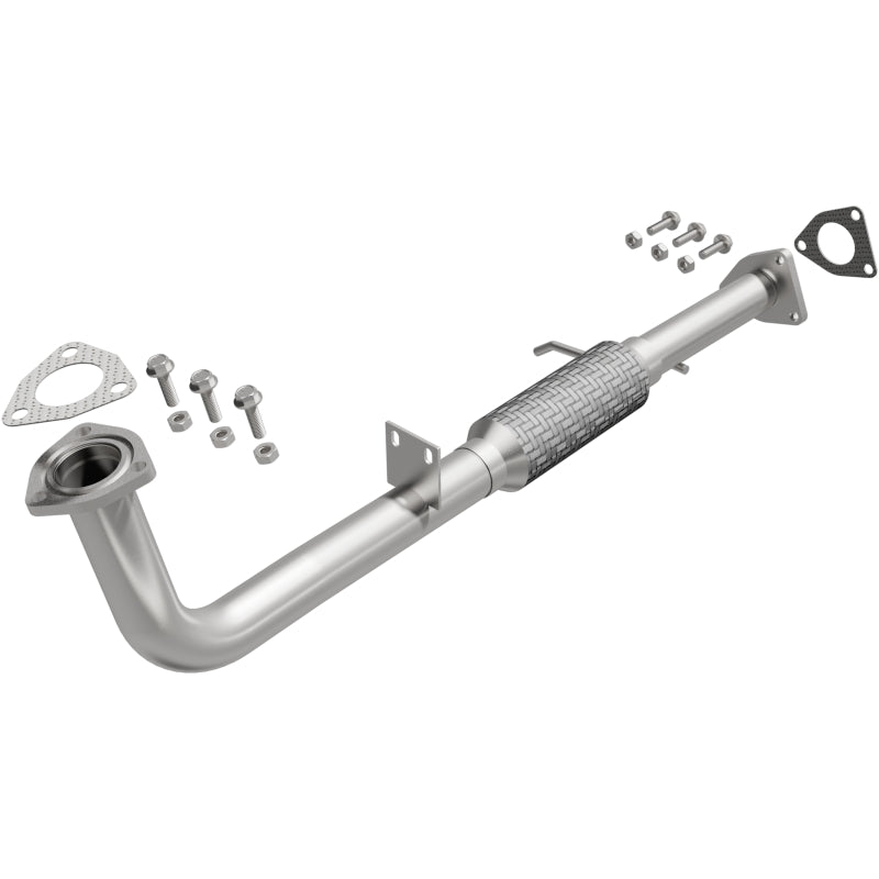Magnaflow 107-0141 BRE Exhaust 90-93 fits Accord 2.2L Front Pipe Kit