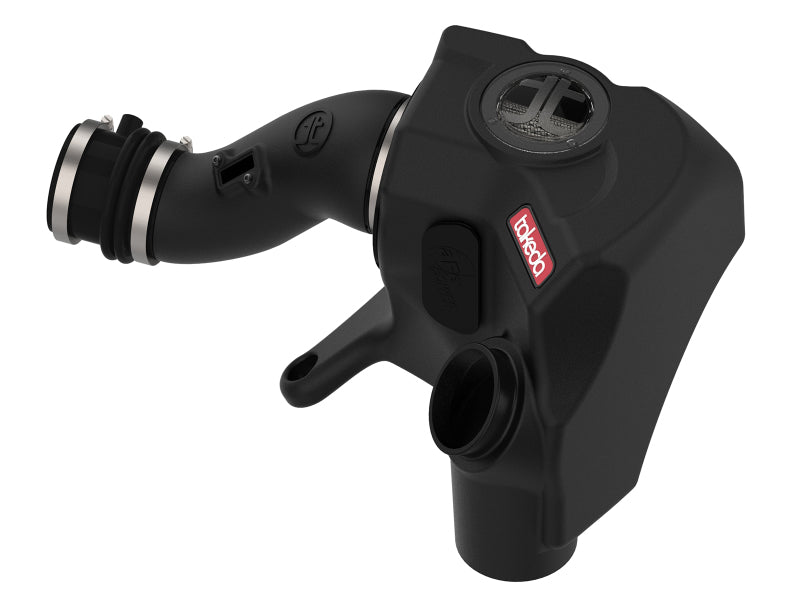 AFE 56-70013D Momentum Pro Dry S Cold Air Intake System 17-19 fits Honda Ridge