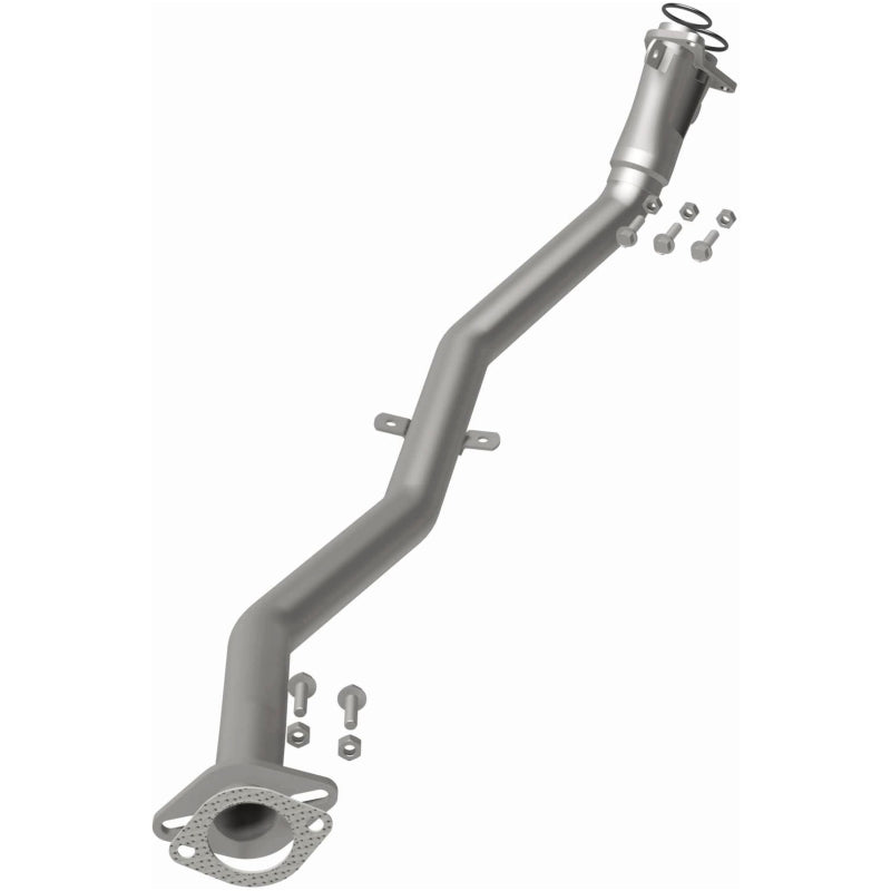 Magnaflow 107-0125 BRE Exhaust 90-96 D21 Pickup 2.4L Front Pipe Kit