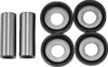 QuadBoss 417198 fits Kawasaki KVF750 Brute Force 4x4i/EPS Lower A-Arm Kit Front