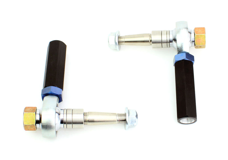 SPL Parts SPL TRE S550 2015+ fits Ford Mustang (S550) Front Tie Rod Ends (Bumpst