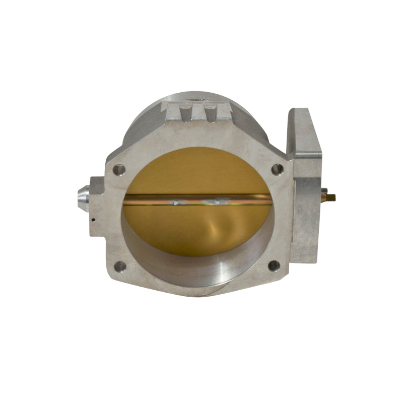 BBK 1790 Camaro LS3 L99 09-13 Corvette 102mm Throttle Body Power Plus Series