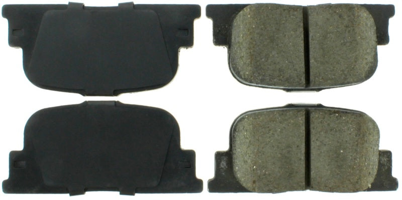 Stoptech 309.0835 Performance 05-08 Scion tC Rear Brake Pads