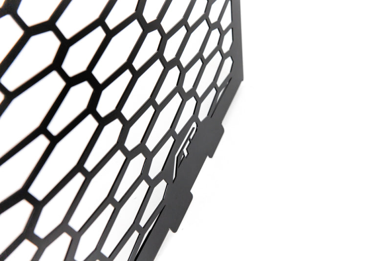 Agency Power AP-RZR-630-GB Standard Grill Gloss Black fits Polaris 14-18 RZR 1000 RZR XP Turbo