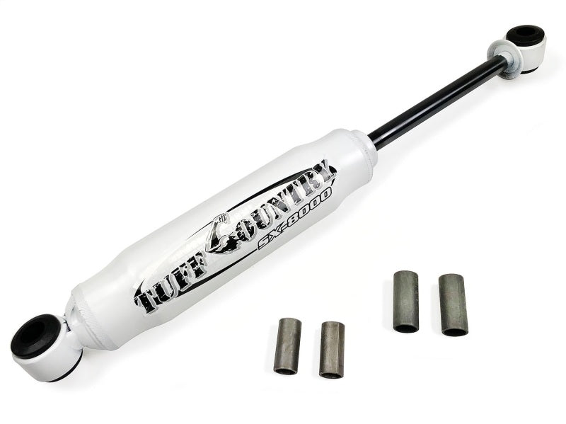 Tuff Country 69101 88-98 fits Silverado 1500 4X4 (w/0in-2in Susp. Lift Kt) Frt SX8000 Nitro Gas Shock (Ea)