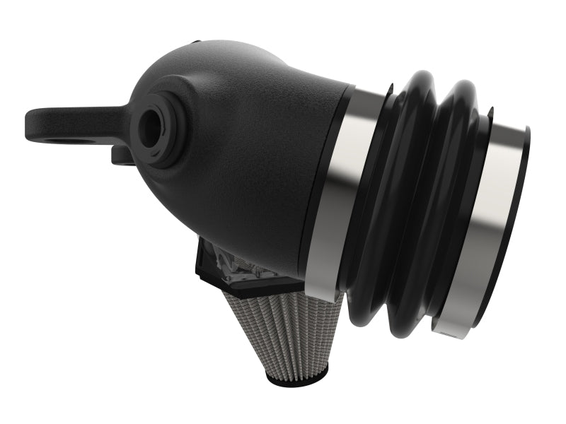 AFE 55-10010D Stock Induction System Pro Dry S Media 18-21 fits Jeep Wrangler J