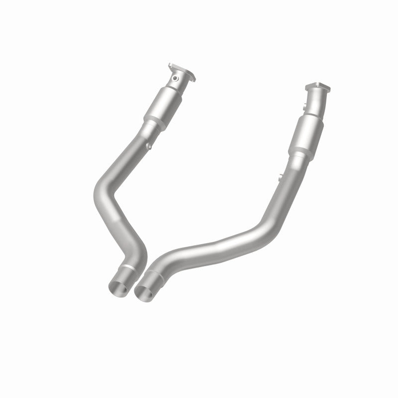 MagnaFlow 16420 Conv DF 05- fits SRT-8 6.1L OFF ROAD