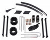Tuff Country 35910 94-01 fits Dodge Ram 1500 4.5in Lift Kit