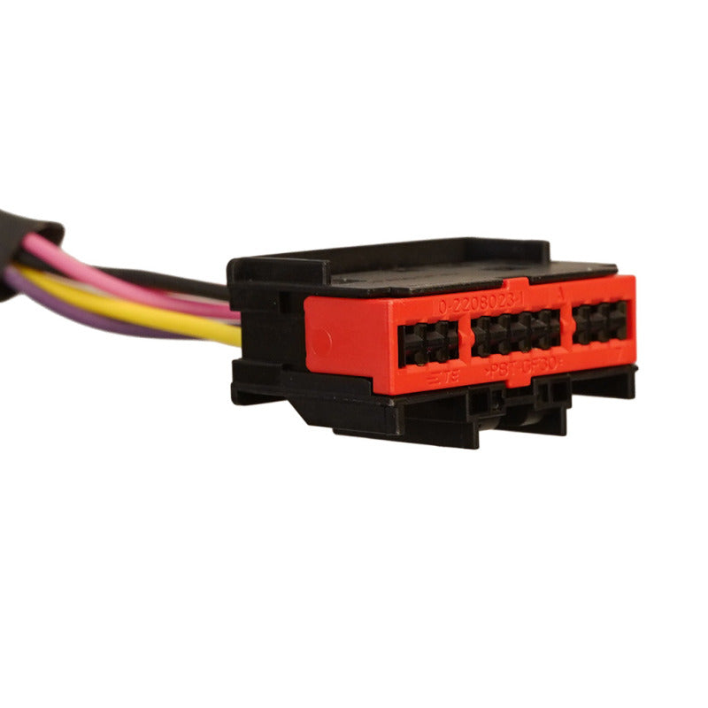 BD Diesel 1036616 17-22 fits Ford F-Series High Idle Control Kit