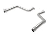 AFE 49-42079 rce-XP Exhausts 409-SS Axle-Back Exh w/ Pol Tip 15-20 fits Dodge C