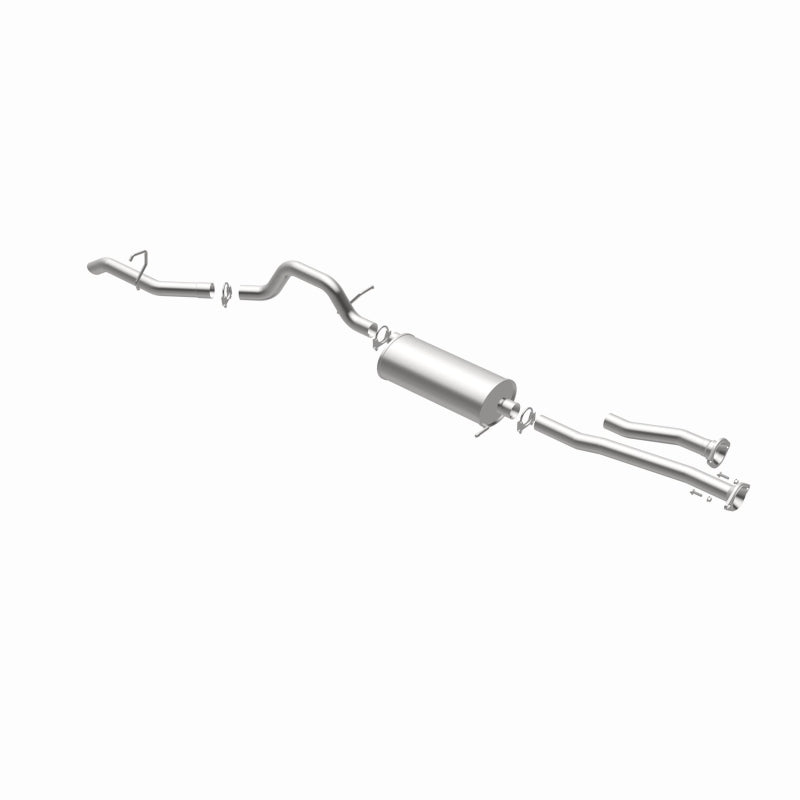 Magnaflow 106-0200 BRE Exhaust Kit 04-07 fits Colorado Canyon