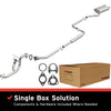 Magnaflow 106-0716 BRE Exhaust 01-06 Sebring Stratus 2.7L Exhaust Kit