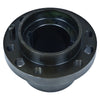 Fluidampr 100011 BBC Int Balanced Dual (1/4in & 1/4in) Keyway Harmonic Balancer Adapter Hub (Hub Only)