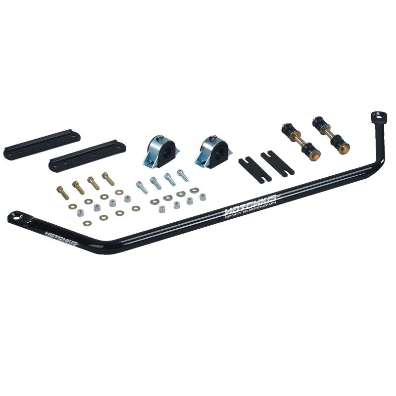 Hotchkis 2254F Mopar B-Body/E-Body Front Sway Bar