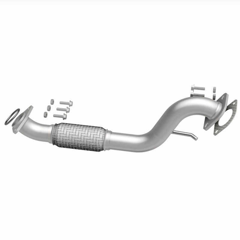 Magnaflow 107-0266 BRE Exhaust 08-14 Rogue Select 2.5L Front Pipe Kit