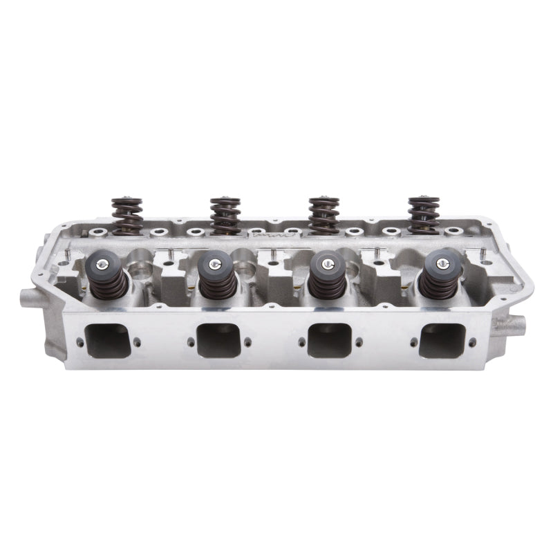 Edelbrock 61179 Cylinder Head Victor Jr CNC fits Chrysler 426-572 CI V8 Complete